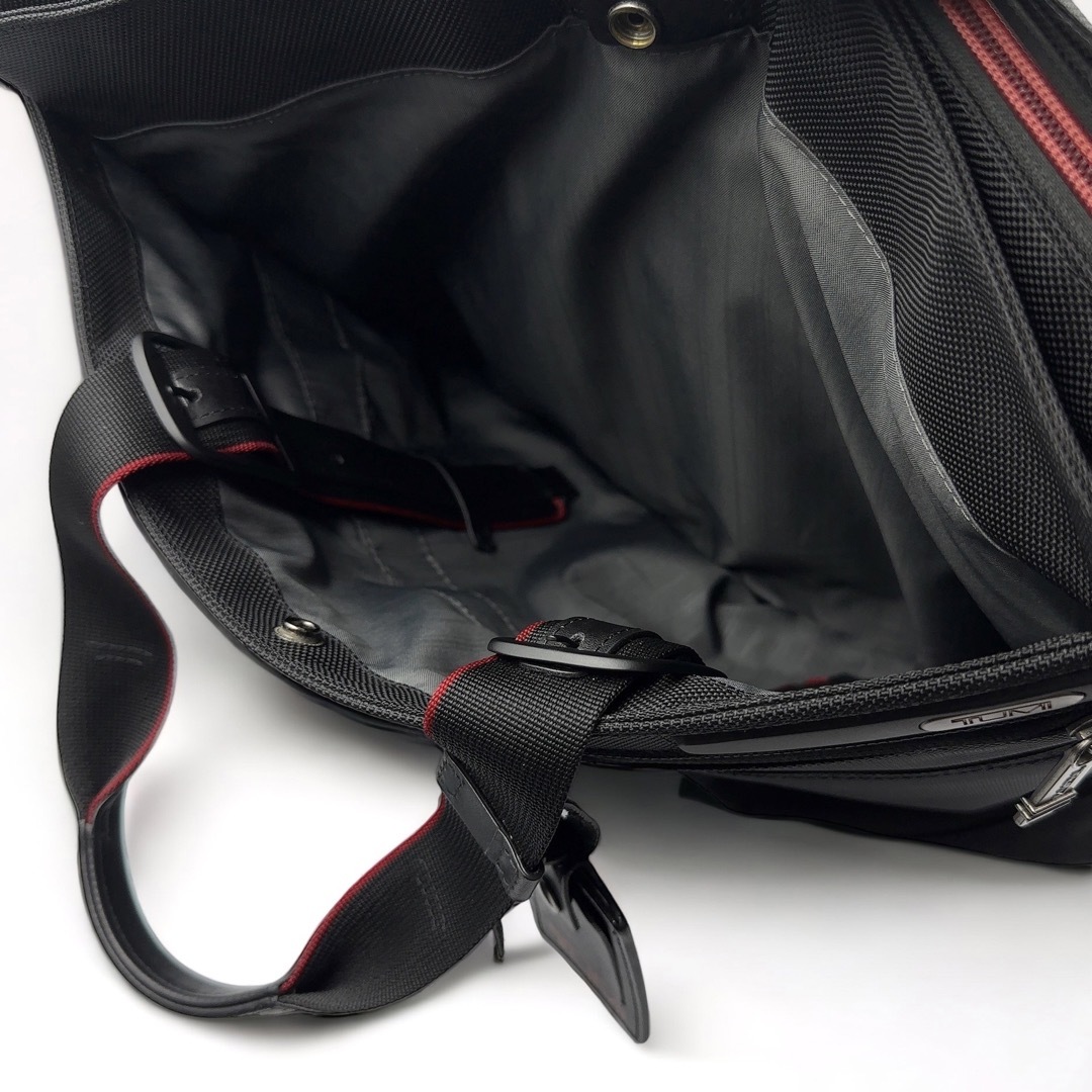 TUMI トゥミ コンパニオン トートバッグ 223119DR4