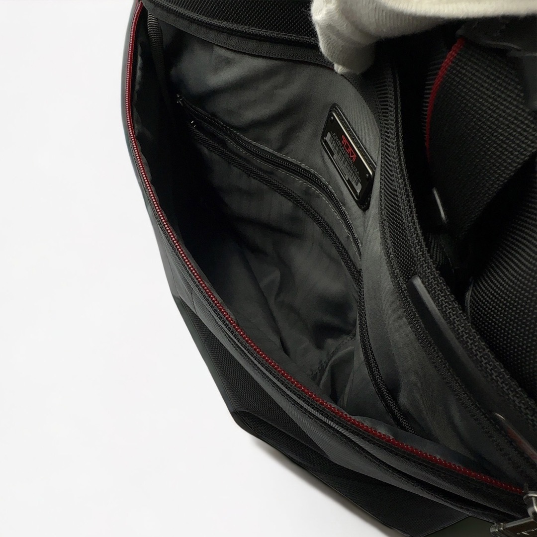 TUMI トゥミ コンパニオン トートバッグ 223119DR4