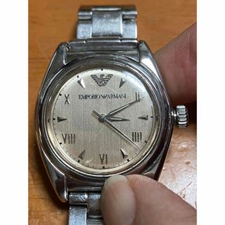 アルマーニ(Emporio Armani) 腕時計の通販 2,000点以上 | エンポリオ