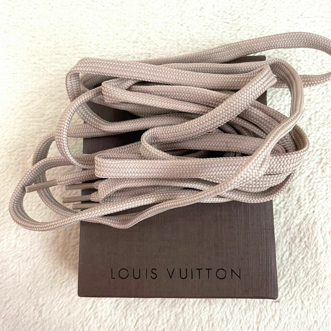 LOUIS VUITTON - 大人気 ルイヴィトン ハイカットスニーカー