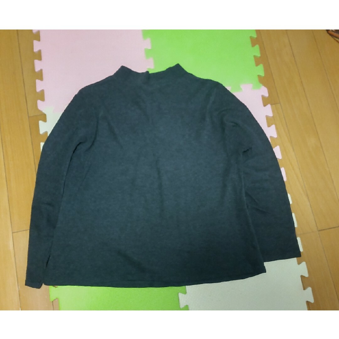 長袖シャツ レディースのトップス(シャツ/ブラウス(長袖/七分))の商品写真