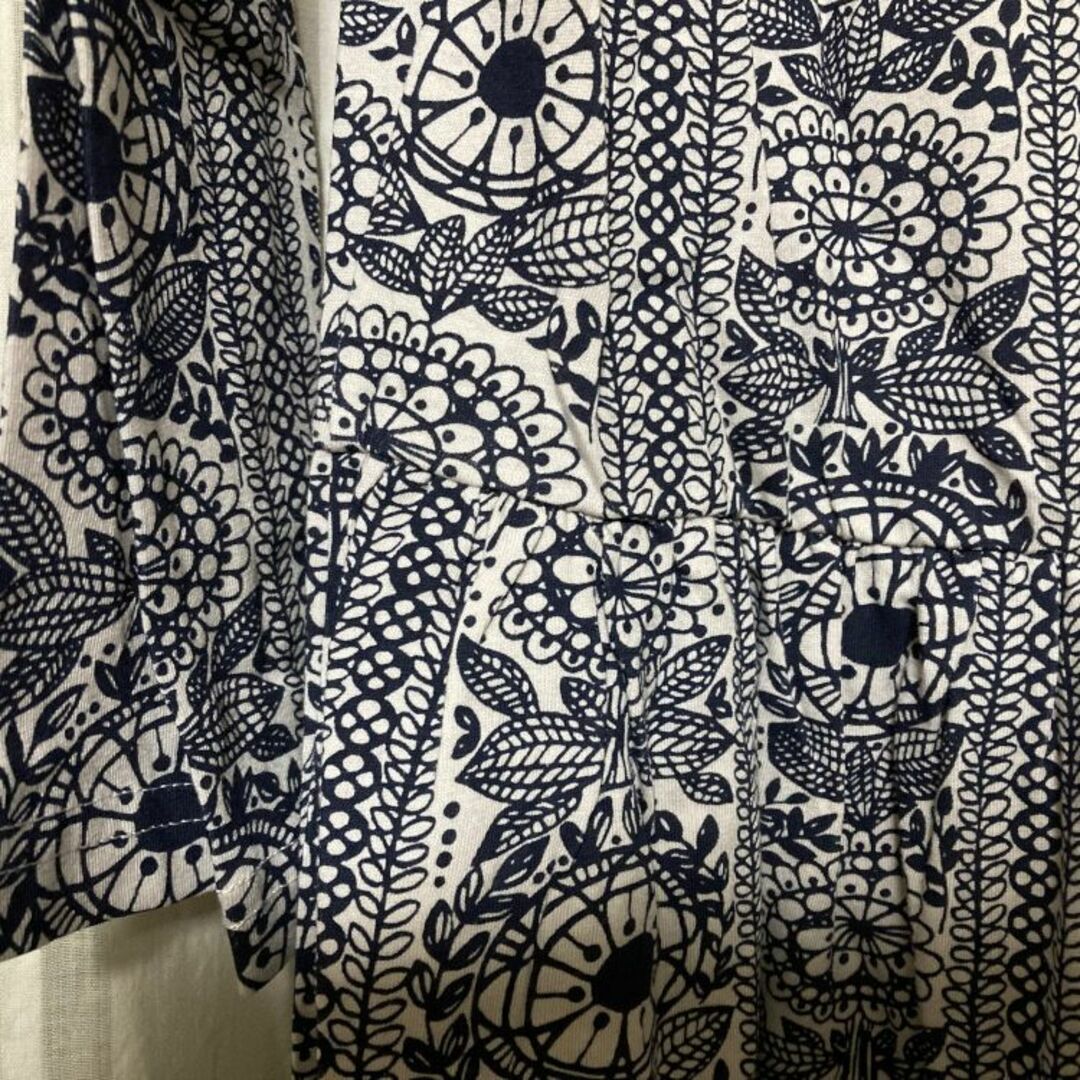 【新品】finlayson花柄ワンピース