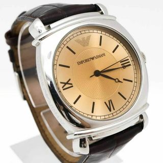 アルマーニ(Emporio Armani) 腕時計の通販 2,000点以上 | エンポリオ