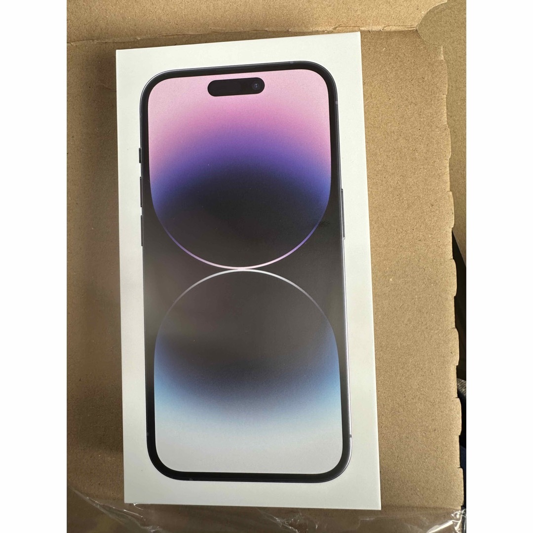 iPhone14pro 128GB - スマートフォン本体