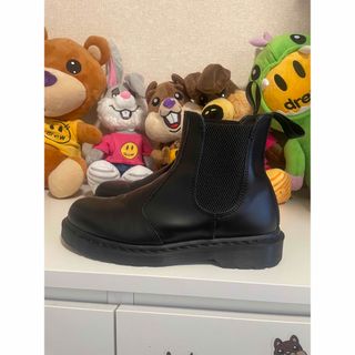 ドクターマーチン(Dr.Martens)のDr.Martens 2976 MONO チェルブーツ(ブーツ)