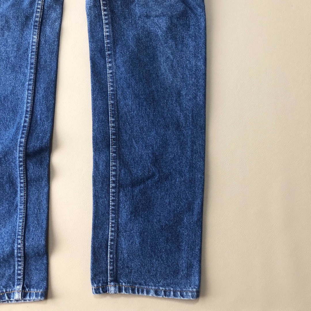 Levi's(リーバイス)の90's米国製W28 Levi's リーバイス 510 ハイウエスト 012 レディースのパンツ(デニム/ジーンズ)の商品写真