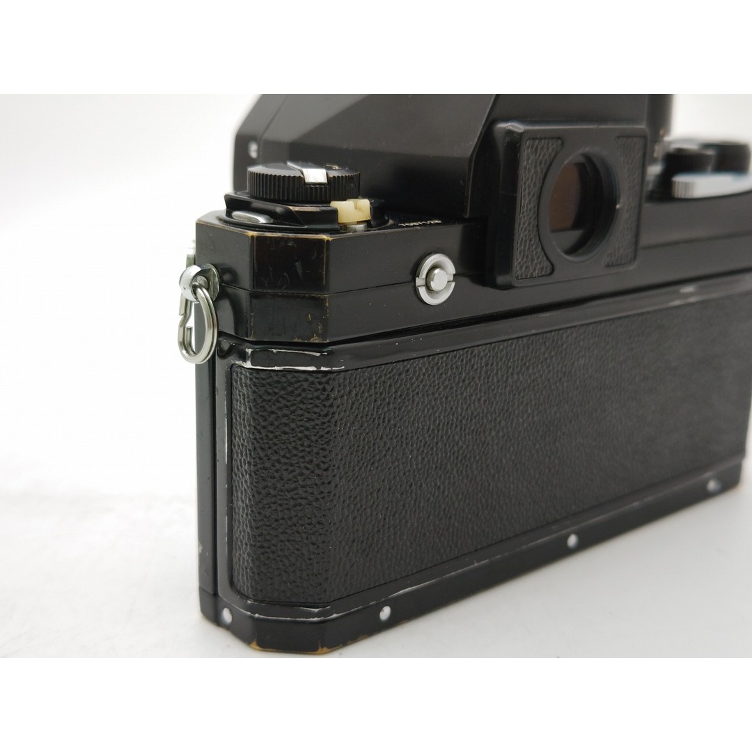 Nikon F フォトミック FTN ブラック 露出不良 ニコン - www