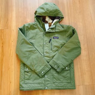 パタゴニア(patagonia)のパタゴニア　キッズインファーノジャケット(ジャケット/上着)