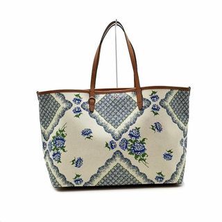 トリーバーチ 花柄 トートバッグ(レディース)の通販 41点 | Tory Burch