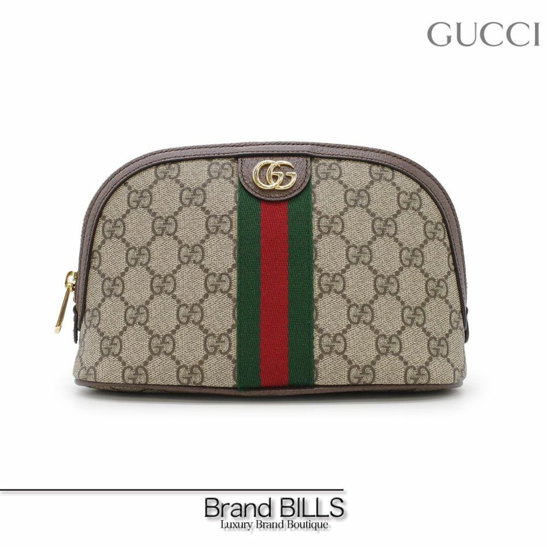 未使用品 GUCCI ポーチ-