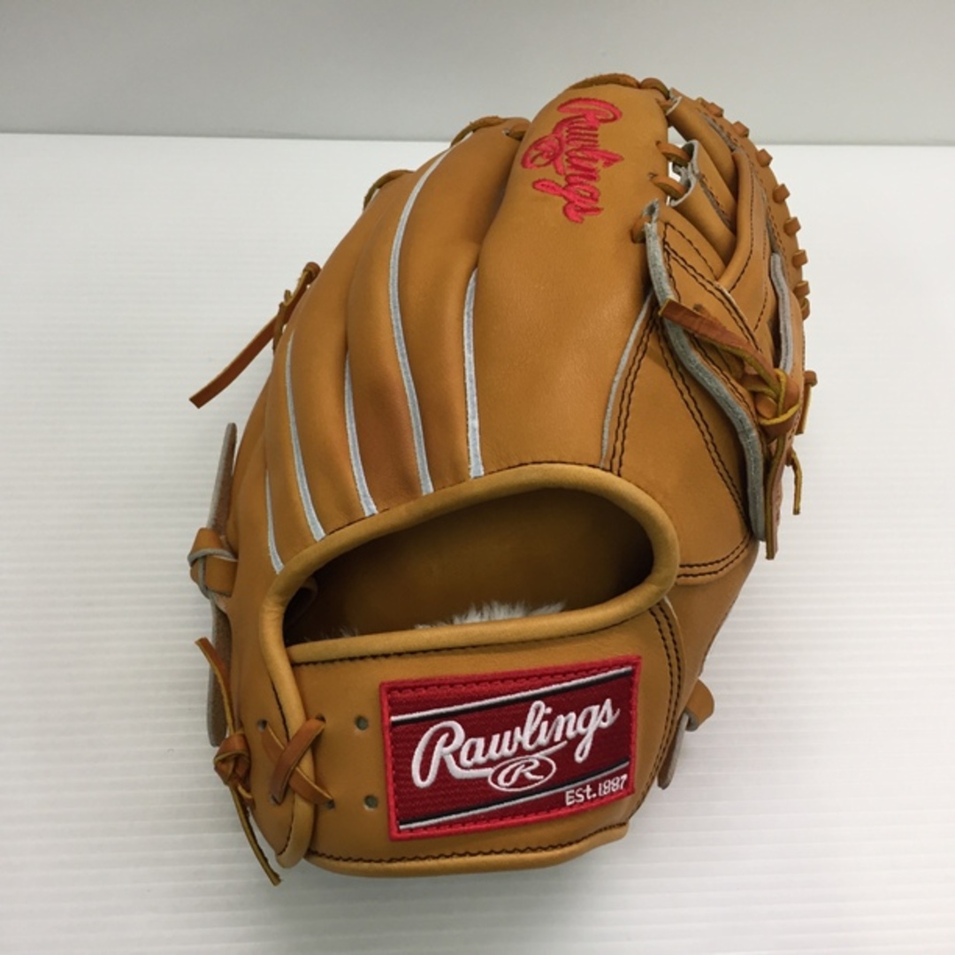 品 ローリングス Rawlings HOH 軟式 内野手用オーダーグローブ GRMSOGHH 7140