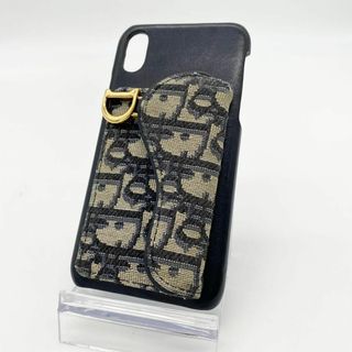 Christian Dior - LADY DIOR IPHONE 12 & 12 PROケースの通販 by mai's