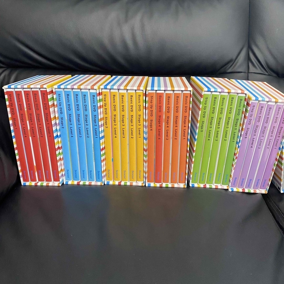 ワールドワイドキッズ DVD CD ガイド - キッズ/ファミリー