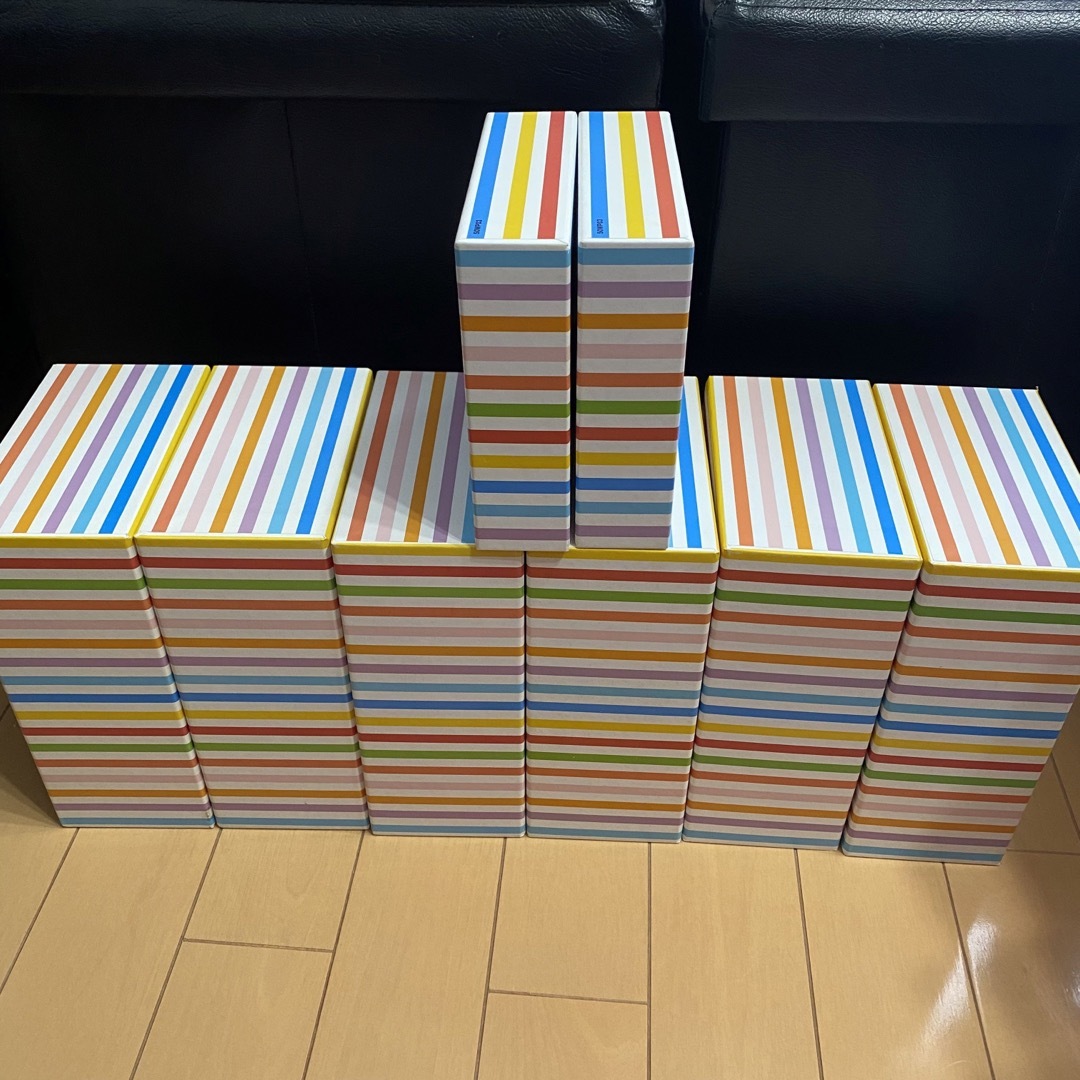 ワールドワイドキッズ DVD CD ガイド - キッズ/ファミリー