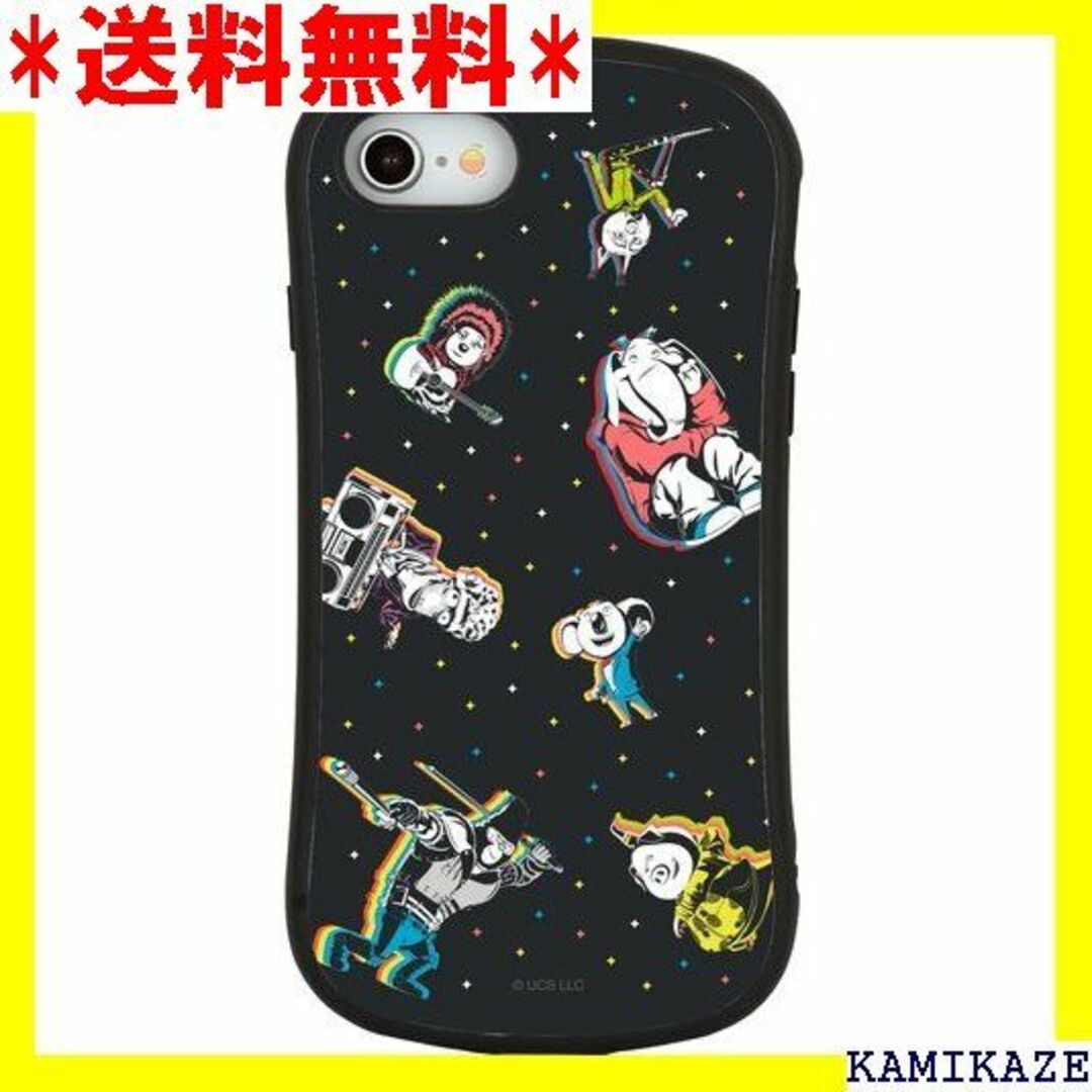 ☆送料無料 ajew エジュー スマホケース iPhone コバルト 3003