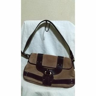 トッズ(TOD'S)のtods  ショルダーバッグ(ショルダーバッグ)