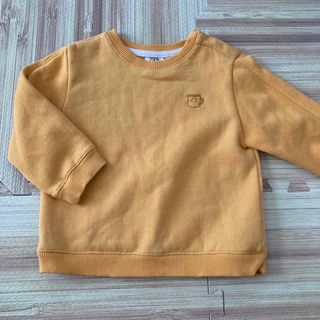 ザラキッズ(ZARA KIDS)のZARA トレーナー(トレーナー)