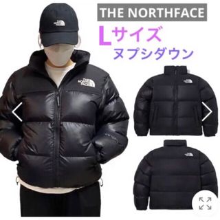 5ページ目 - ノースフェイス(THE NORTH FACE) 韓国 ダウンジャケット