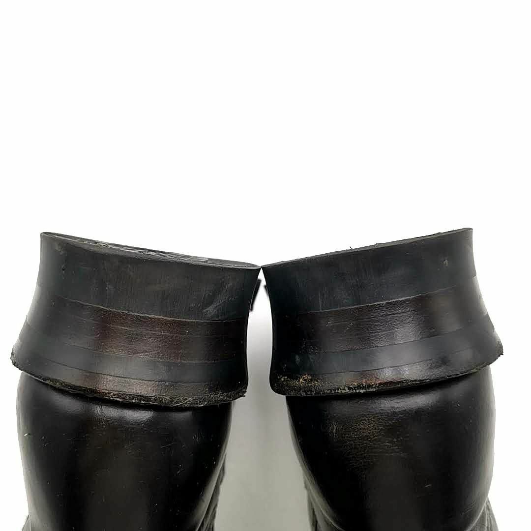 レッドウィング ペコスブーツ 8169 羽タグ 03-23092510