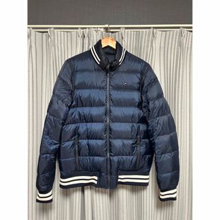 トミーヒルフィガー(TOMMY HILFIGER)のTOMMY HILFIGER 4way ダウンジャケット リバーシブル(ダウンジャケット)