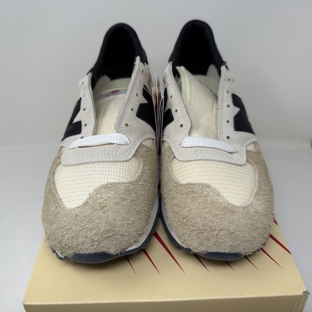 ニューバランス M990AD1 27.5cm テディサンティス 01 990V1-