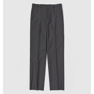 オーラリー(AURALEE)の【美品】AURALEE BLUEFACED WOOL SLACKS 3(スラックス)