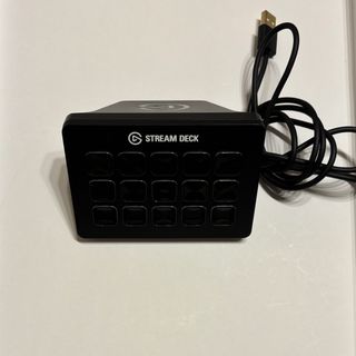 Elgato Stream Deck MK.2 エルガトストリームデックMK2(PC周辺機器)