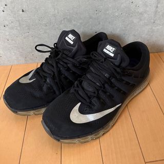 NIKE AIR MAXIM 1 FRANCE SP 27.5cm 12年製