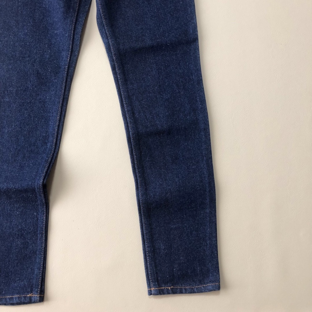 Levi's(リーバイス)の新品90's W27Levi's リーバイス W606 スーパースリム 013 レディースのパンツ(デニム/ジーンズ)の商品写真