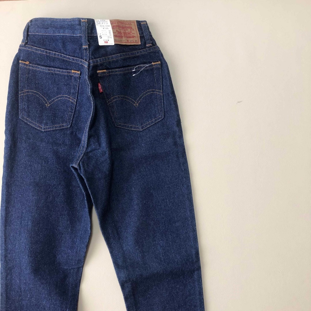 Levi's(リーバイス)の新品90's W27Levi's リーバイス W606 スーパースリム 013 レディースのパンツ(デニム/ジーンズ)の商品写真