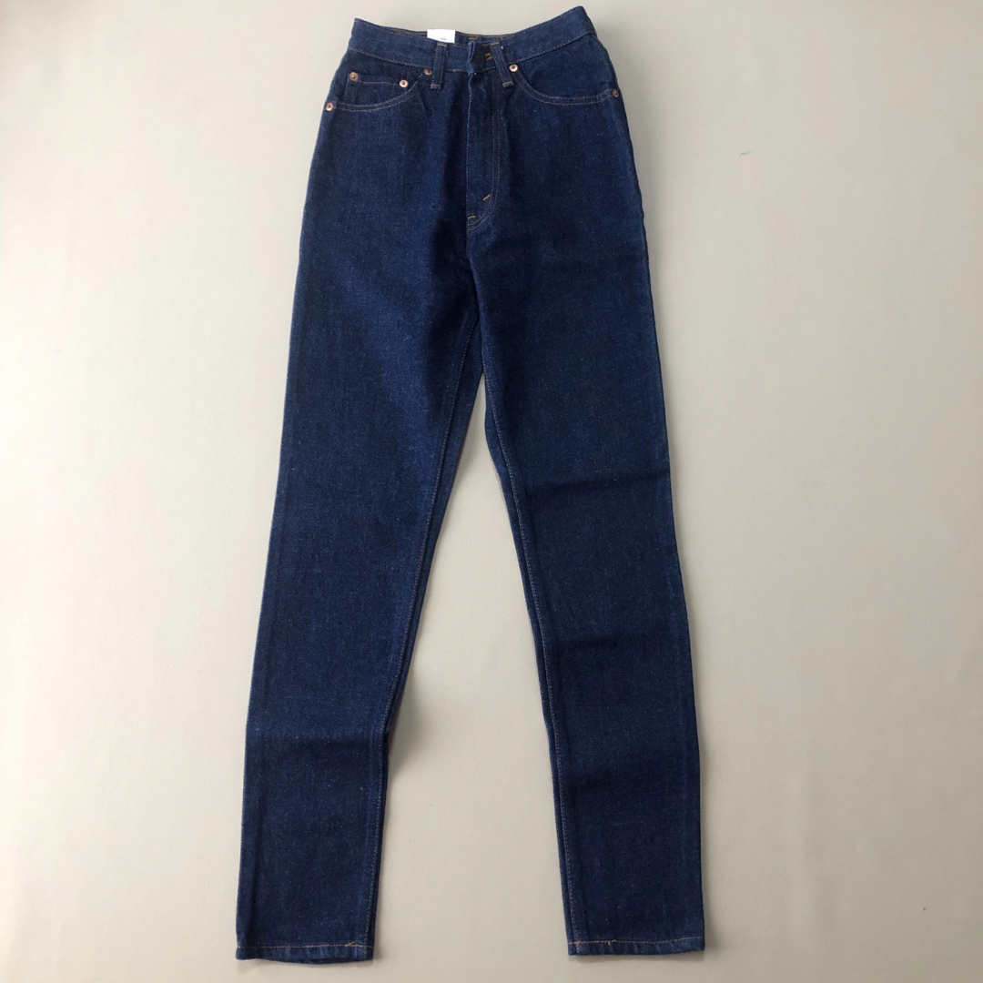 Levi's(リーバイス)の新品90's W27Levi's リーバイス W606 スーパースリム 013 レディースのパンツ(デニム/ジーンズ)の商品写真