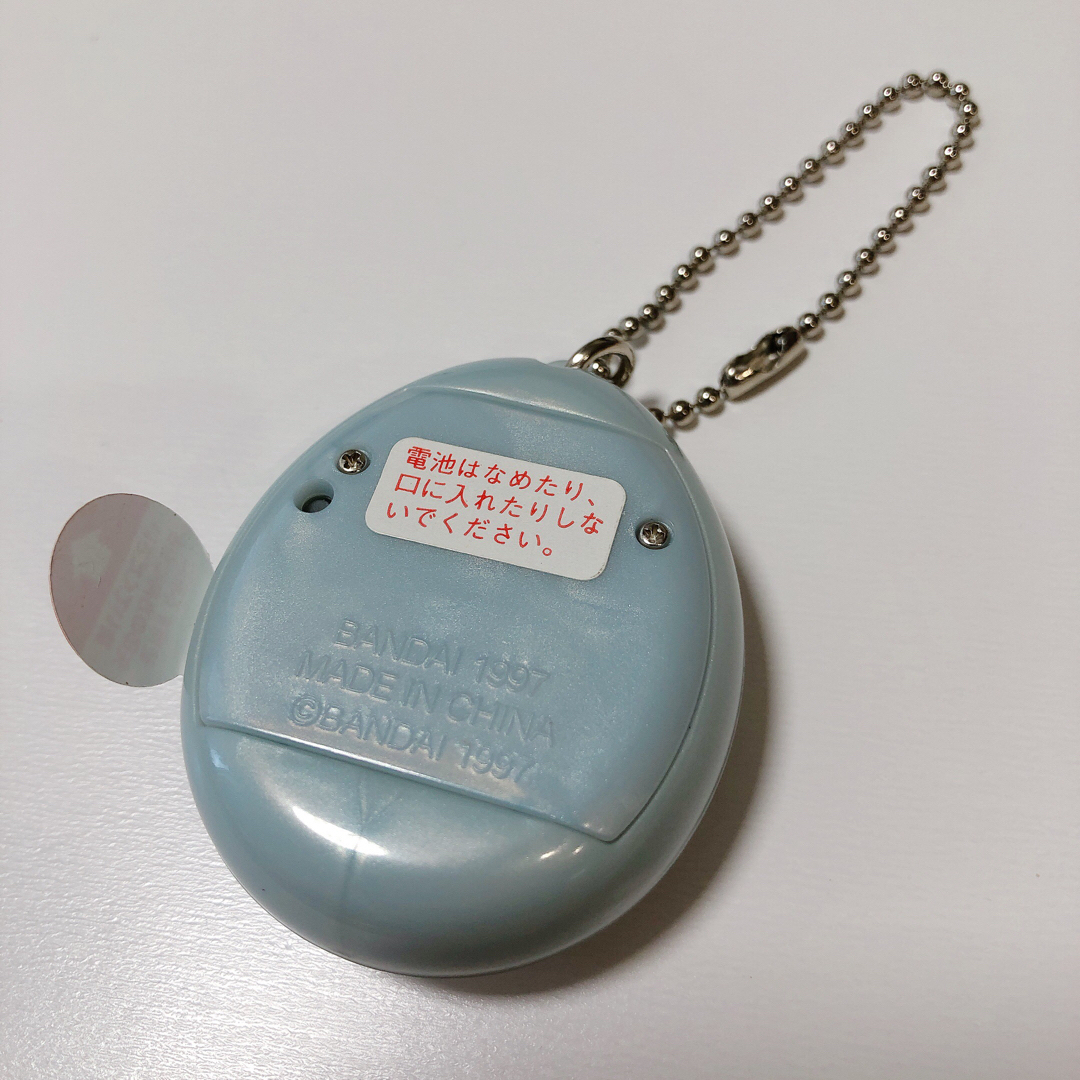 BANDAI - てんしっちのたまごっち ピンク 説明書付きの通販 by BANDAI - てんしっちのたまごっち ピンク 説明書付きの通販 by