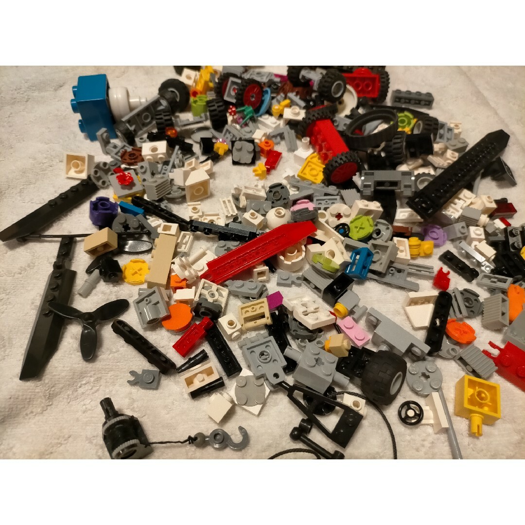 Lego - セット 大量 まとめ売り レゴ ブロック LEGO 約2.9kgフレンズ