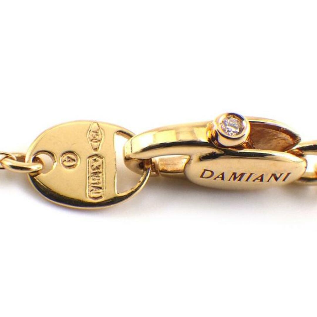 Damiani - ダミアーニ DAMIANI ネックレス ベル エポック XXS Damiani - ダミアーニ DAMIANI ネックレス ベル エポック XXS
