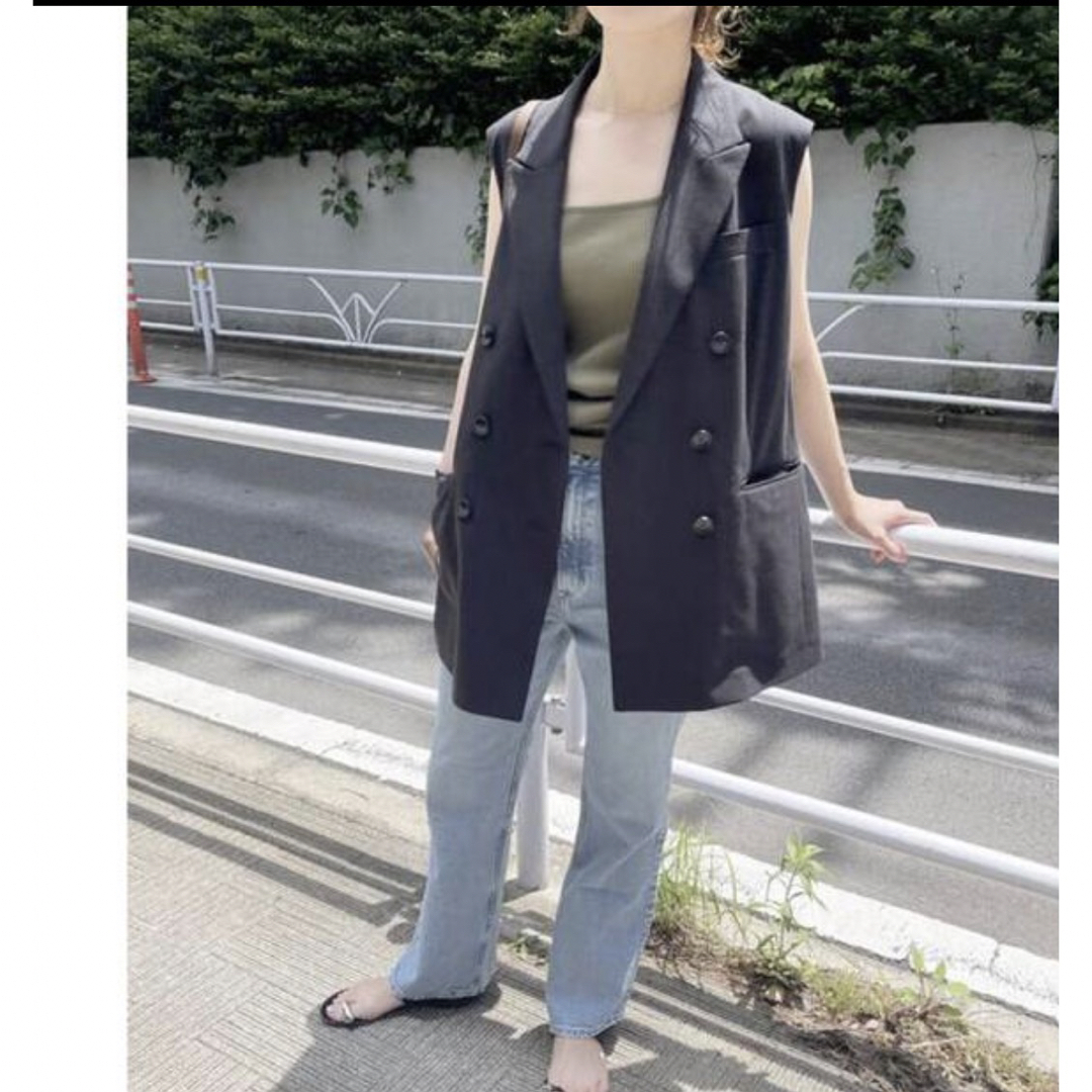 Spick & Span - ベストの通販 by shop|スピックアンドスパンならラクマ