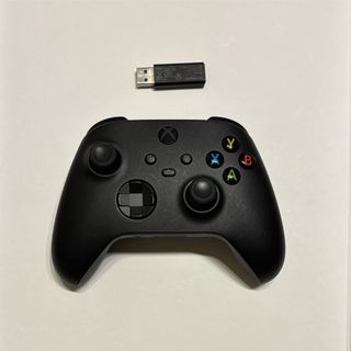 エックスボックス(Xbox)の中古【純正品】Xbox ワイヤレス コントローラ(ゲーム)