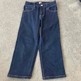 エドウィン(EDWIN)のEDWIN NEW Vintage505 キッズデニム(パンツ/スパッツ)