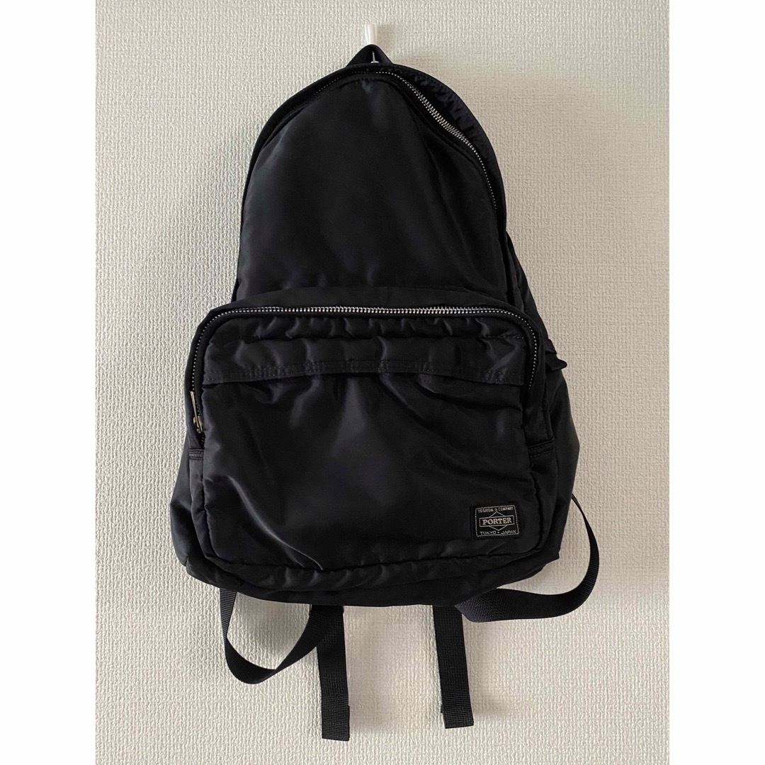 PORTER タンカー バックパック リュック-