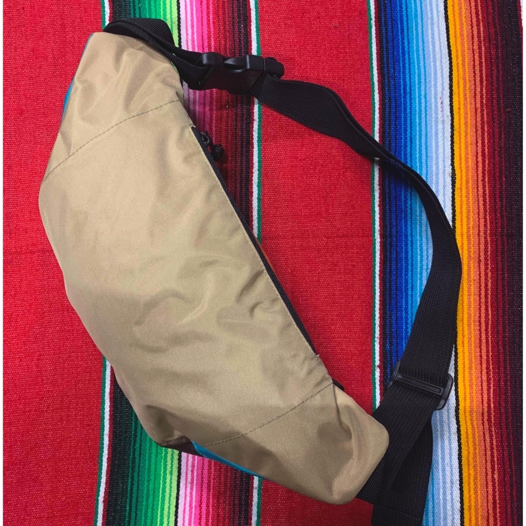 titicaca(チチカカ)の新品　TITICACA ボディーバッグ ウエストバッグ　チチカカ レディースのバッグ(ボディバッグ/ウエストポーチ)の商品写真