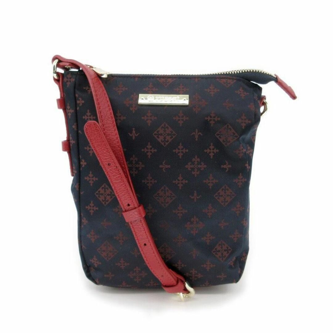 Russet - 超美品 ラシット russet ショルダーバッグ 30-23091906の通販