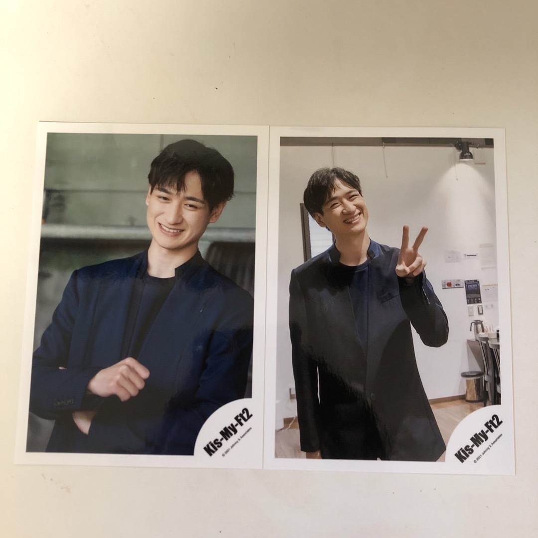 Kis-My-Ft2 キスマイ 宮田俊哉 公式写真 フォトセット Amazon.co.jp: Kis-My-Ft2 キスマイ 宮田俊哉 公式写真 写真
