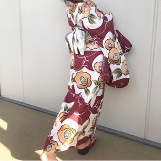 ウタタネ 子供 甚平/浴衣(女の子)の通販 12点 | utataneのキッズ