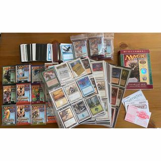 マジックザギャザリング(マジック：ザ・ギャザリング)の【MTG】色々セット(シングルカード)