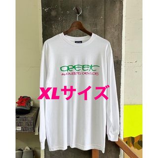 エポック(EPOCH)の新品未使用 Creek Angler's Device ロンT(Tシャツ/カットソー(七分/長袖))