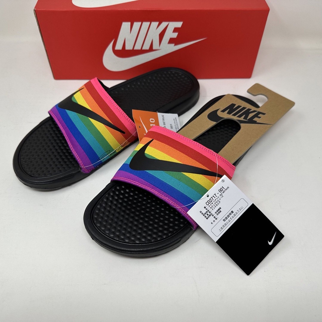 ※希少※ NIKE BENASSI JDI BETRUE 28.0cm べナッシ