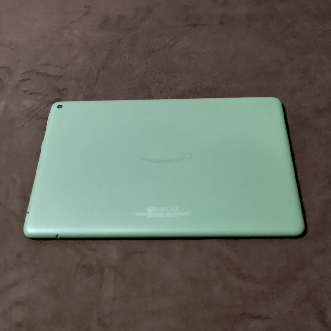 Amazon - fire HD 10 (11世代) 32GB オリーブ おまけありの通販 by