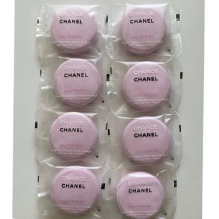 シャネル(CHANEL)のCHANEL 入浴剤 8個 (入浴剤/バスソルト)