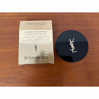 イヴサンローランボーテ(Yves Saint Laurent Beaute)の最終お値下げ！　新品　アンクル ド ポー コンパクト / B20(ファンデーション)