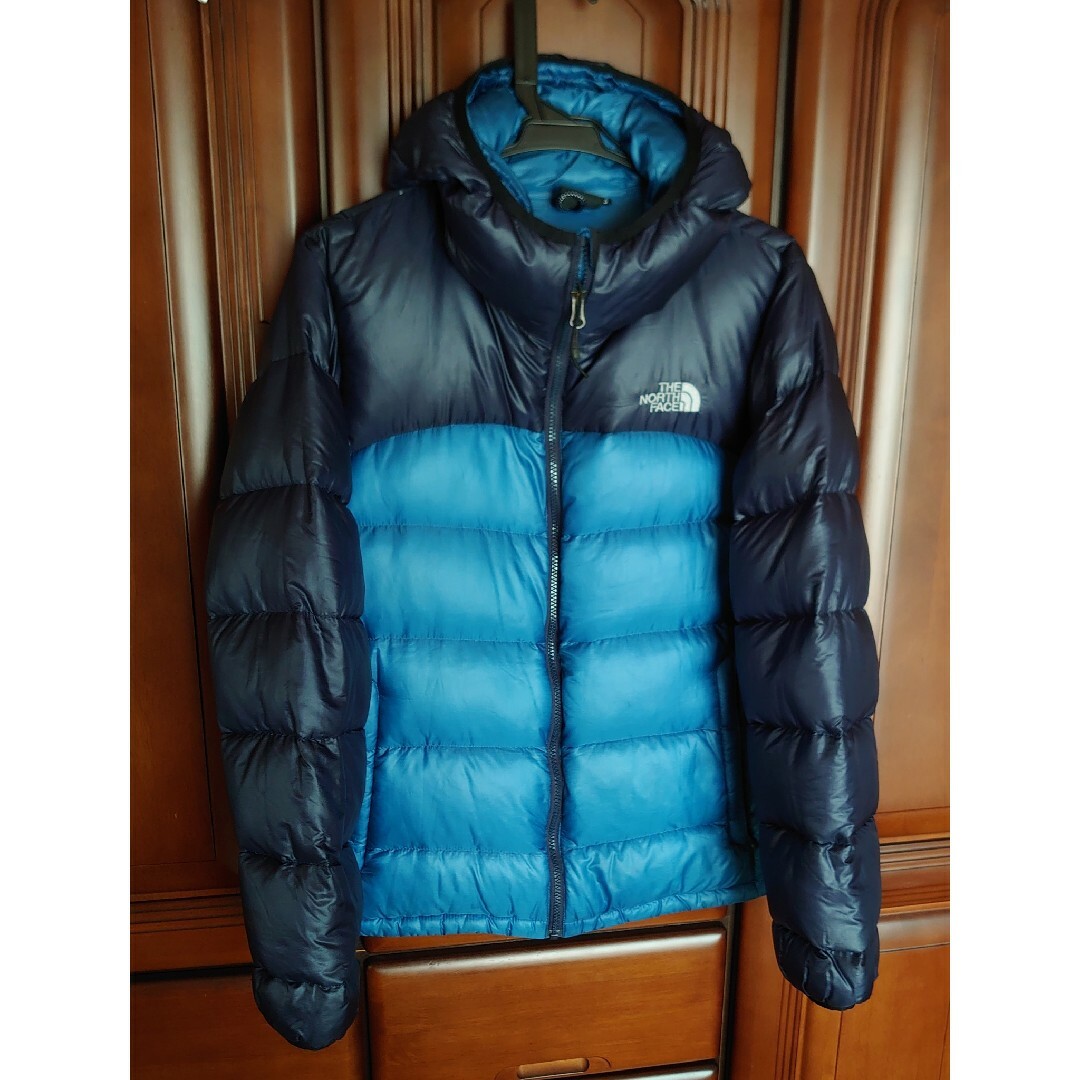 THE NORTH FACE - 訳あり美品☆ノースフェイス国内正規品光電子