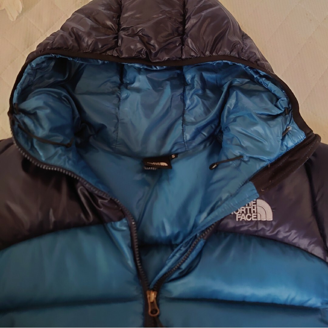 THE NORTH FACE   訳あり美品ノースフェイス国内正規品光電子